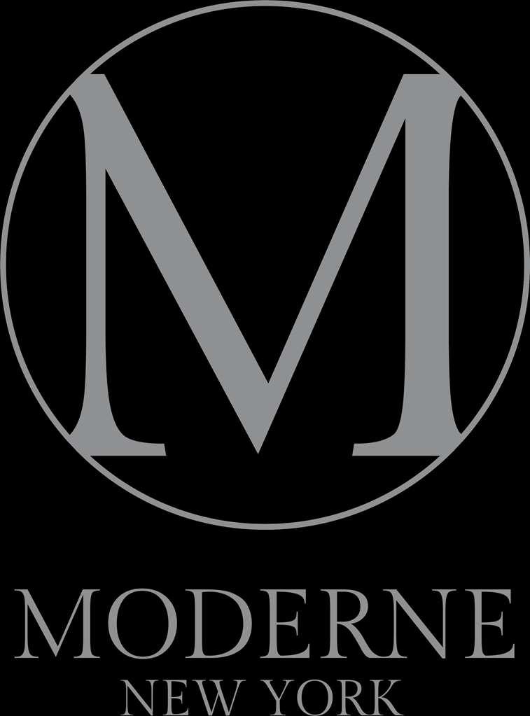 Moderne Hotel New York Logo photo